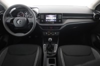 Skoda Fabia 1.0 MPI Active