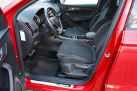 Skoda Karoq 2.0 TSI Sportline 4x4