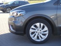 Suzuki SX4 S-Cross 1.4 4x4