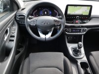 Hyundai i30 1.5 Intro Edition