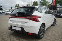Hyundai i20 1.0 T-GDI Mild-Hybrid