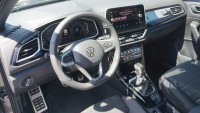 VW T-Roc R-Line 2.0 TSI DSG 4M