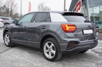 Audi Q2 35 TFSI s-tronic S-Line