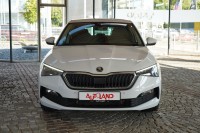 Skoda Scala 1.0 TSI DSG