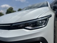 VW Golf VIII 2.0 TSI GTI DSG