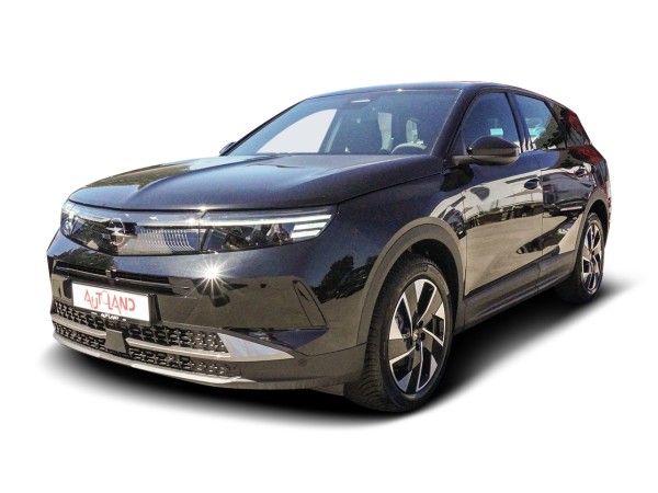 Opel Grandland 1.2DI Turbo Hybrid Aut.