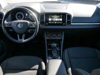 Skoda Karoq 1.5 TSI Soleil