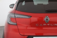 Renault Captur TCe 160 Facelift Aut.