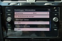 VW Golf VII Variant 2.0 R 4Motion