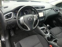 Nissan Qashqai 1.2