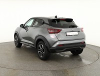 Nissan Juke 1.0 DIG-T N-Connecta Aut.