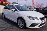 Seat Leon ST FR 2.0 TSI DSG