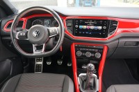 VW T-Roc 1.5 TSI Sport