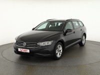 VW Passat Variant 2.0 TDI LED Navi Sitzheizung DAB