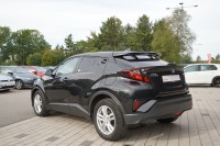Toyota C-HR 1.8 Hybrid