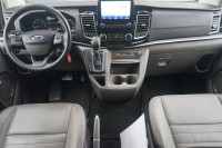 Ford Tourneo Custom 2.0 TDCi 320 L1 Titanium