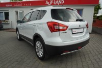 Suzuki SX4 S-Cross 1.4 Boosterjet mHev