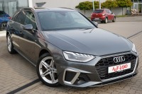 Audi A4 Avant 35 2.0 TFSI S line