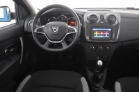 Dacia Sandero Stepway II 0.9 TCe 90 Prestige