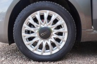 Fiat 500C 1.0 M-Hybrid Dolcevita