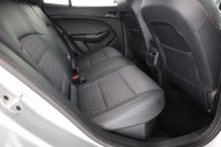 MG MG3 1.5 Hybrid Luxury Aut.