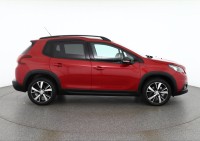 Peugeot 2008 1.2 Allure GT-Line