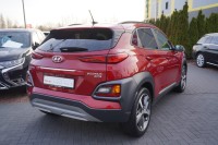 Hyundai Kona 1.6 T-GDI Premium 4WD