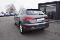 Audi Q3 2.0 TDI sport quattro S line