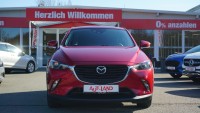 Mazda CX-3 1.5L