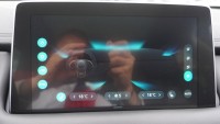 MG HS 1.5 T-GDI Luxury Aut.