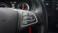 Mercedes-Benz Vito Tourer lang Aut.