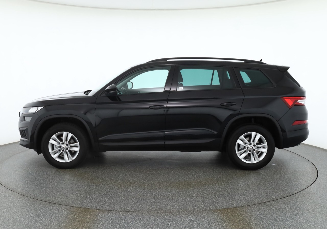 Skoda Kodiaq 2.0 TDI DSG Ambition