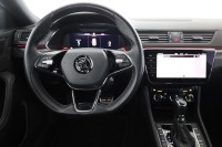 Skoda Superb Combi 1.4 TSI iV Sportline