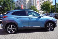 Hyundai Kona 1.6 T-GDI Premium 4WD DCT