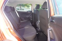 VW T-Cross 1.0 Life