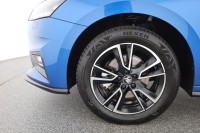 Skoda Fabia Monte Carlo 1.0 TSI DSG