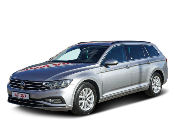 VW Passat Variant 1.5 TSI DSG Business