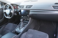 Skoda Superb Combi Sportline 2.0 TDI DSG