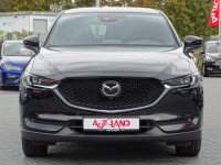 Mazda CX-5 2.5 Sports-Line AWD