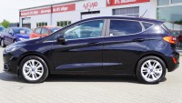 Ford Fiesta 1.0 EcoBoost Titanium