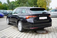 Skoda Octavia Combi 1.5 TSI DSG