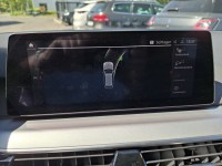 BMW 520 520dA Touring