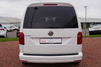 VW Caddy Maxi 2.0 TDI