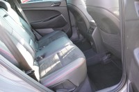 Hyundai Tucson 1.6 T-GDI N Line 2WD