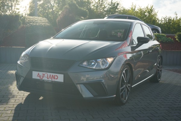Seat Ibiza 1.0 TSI Style