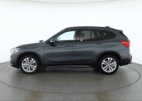 Vorschau: BMW X1 20i sdrive Sport Line