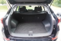 Hyundai Tucson 1.6 T-GDI Advantage
