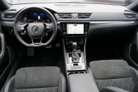 Skoda Superb Combi Sportline 2.0 TSI DSG