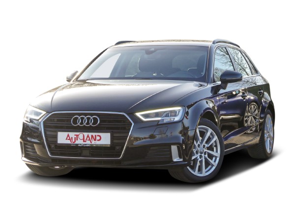 Audi A3 Sportback 1.4 TFSI