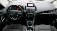 Opel Zafira Tourer 1.4T